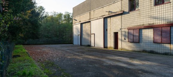 Almacén en Locate Varesino, Italy 670 m² No. 84450 3