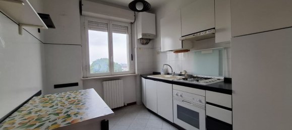 Apartamento de 4 divisões em Casale Monferrato, Italy N.º 56137 7