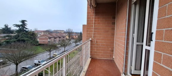 Apartamento de 4 divisões em Casale Monferrato, Italy N.º 56137 12
