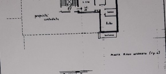 Apartamento de 4 divisões em Casale Monferrato, Italy N.º 56137 9