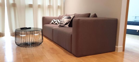 Кондоминиум  с 2 спальнями в Millennium Residence, Бангкок, Таиланд № 31137 5