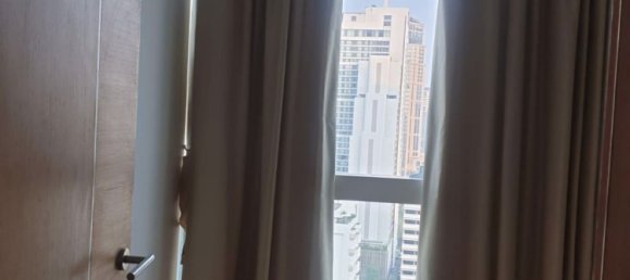 Кондоминиум  с 2 спальнями в Millennium Residence, Бангкок, Таиланд № 31137 10