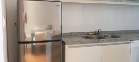 Кондоминиум  с 2 спальнями в Millennium Residence, Бангкок, Таиланд № 31137 12