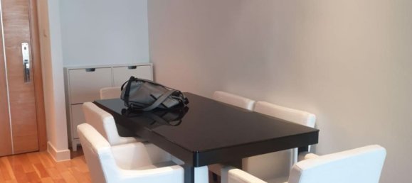 Кондоминиум  с 2 спальнями в Millennium Residence, Бангкок, Таиланд № 31137 6