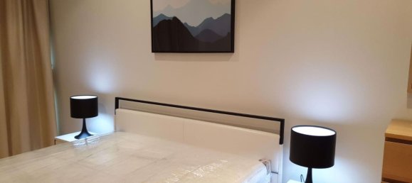 Кондоминиум  с 2 спальнями в Millennium Residence, Бангкок, Таиланд № 31137 11