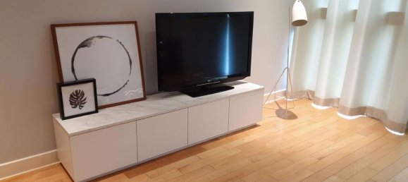 Кондоминиум  с 2 спальнями в Millennium Residence, Бангкок, Таиланд № 31137 4