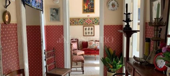 4-Zimmer Wohnung in Catanzaro, Italy, Nr. 278080 13