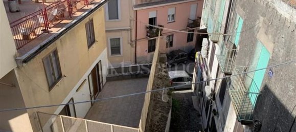 4-Zimmer Wohnung in Catanzaro, Italy, Nr. 278080 7