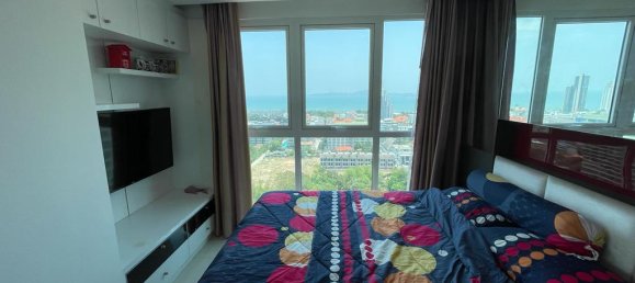 1 chambre Condo à Pattaya, Thailand No. 7782 9