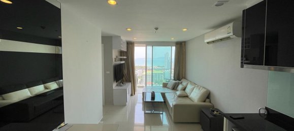1 chambre Condo à Pattaya, Thailand No. 7782 4