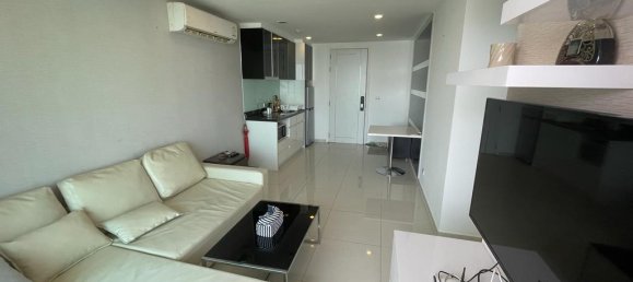 1 chambre Condo à Pattaya, Thailand No. 7782 10