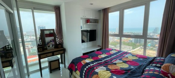 1 chambre Condo à Pattaya, Thailand No. 7782 7