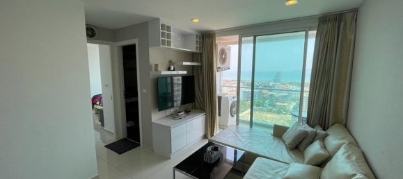 1 chambre Condo à Pattaya, Thailand No. 7782 5