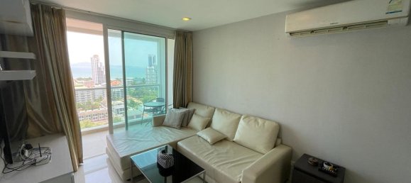 1 chambre Condo à Pattaya, Thailand No. 7782 6