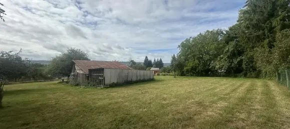  قطعة أرض في Saint-Martin-aux-Chartrains, France 1950متر مربع رقم 345343 3