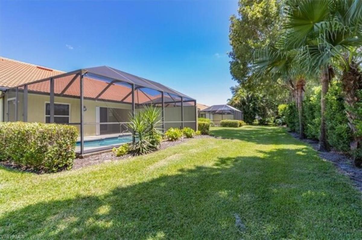 3 bedrooms House in Naples, USA No. 404405