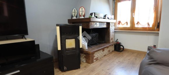 5 rooms House in L'Aquila, Italy No. 230680 29