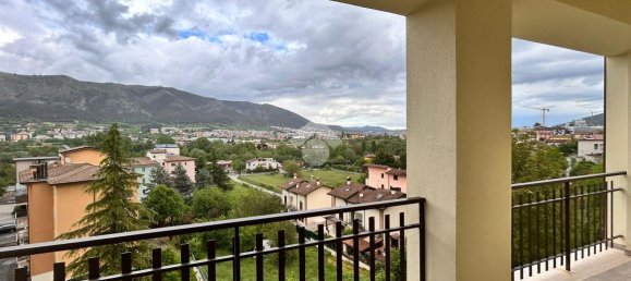 5 rooms House in L'Aquila, Italy No. 230680 37