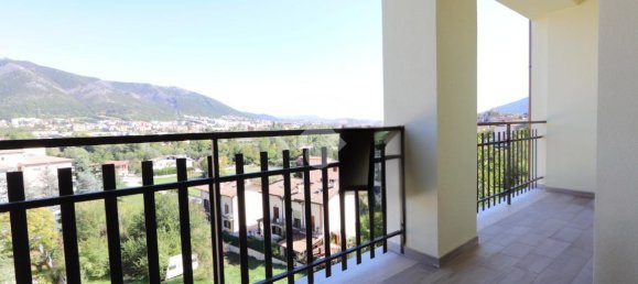 5 rooms House in L'Aquila, Italy No. 230680 19