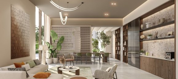 Apartamento de 1 dormitorio en Yas Island, UAE No. 104722 7