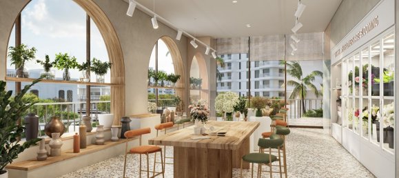 Apartamento de 1 dormitorio en Yas Island, UAE No. 104722 12