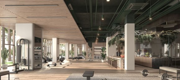 Apartamento de 1 dormitorio en Yas Island, UAE No. 104722 11