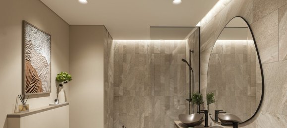 Apartamento de 1 dormitorio en Yas Island, UAE No. 104722 2