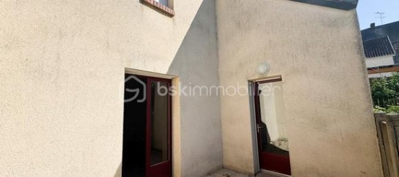 Дом с 3 спальнями в Порт-Бриль, Франция № 304431 2