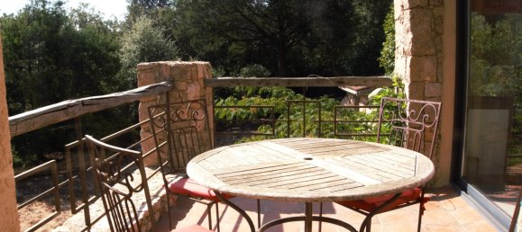 4 bedrooms Villa in Conca, France No. 250416 11