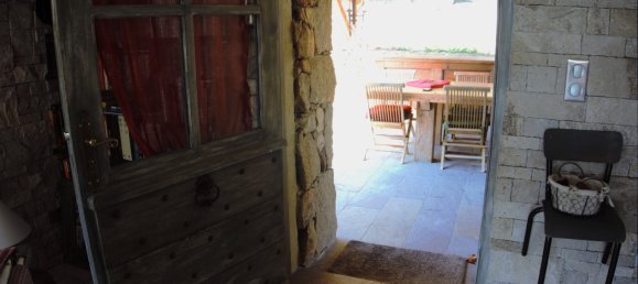 4 bedrooms Villa in Conca, France No. 250416 5