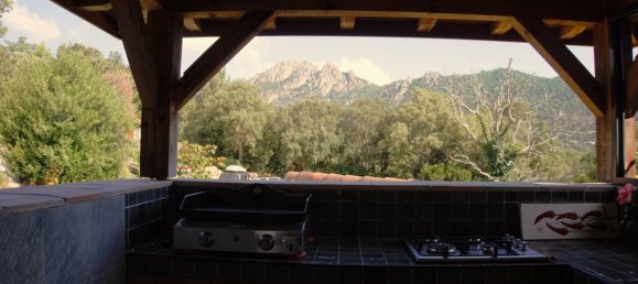 4 bedrooms Villa in Conca, France No. 250416 12