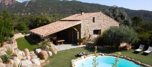 4 bedrooms Villa in Conca, France No. 250416 19