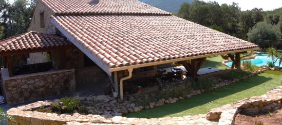 4 bedrooms Villa in Conca, France No. 250416 3