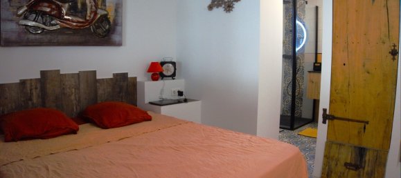 4 bedrooms Villa in Conca, France No. 250416 17