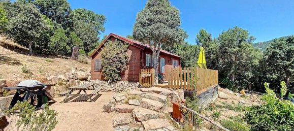 4 bedrooms Villa in Conca, France No. 250416 30