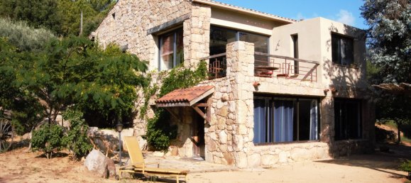 4 bedrooms Villa in Conca, France No. 250416 22