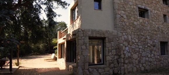 4 bedrooms Villa in Conca, France No. 250416 21