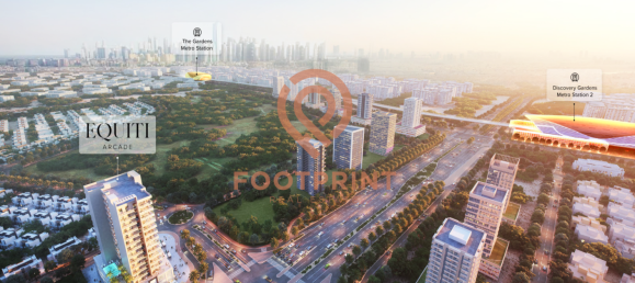 3 bedrooms Apartment in Al Furjan, UAE No. 23836 11