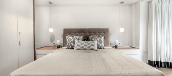 3 bedrooms Apartment in St Johns Wood, United Kingdom No. 7436 19