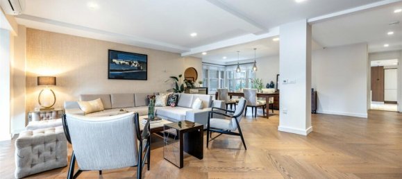 3 bedrooms Apartment in St Johns Wood, United Kingdom No. 7436 13