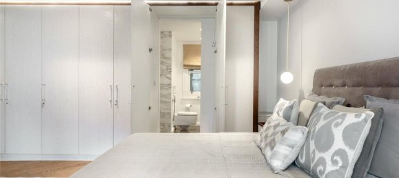 3 bedrooms Apartment in St Johns Wood, United Kingdom No. 7436 21