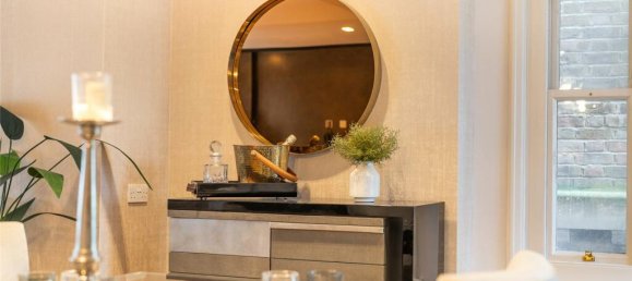 3 bedrooms Apartment in St Johns Wood, United Kingdom No. 7436 16