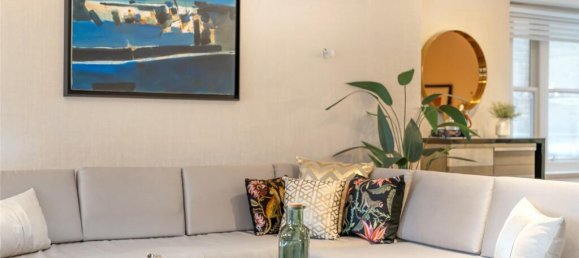 3 bedrooms Apartment in St Johns Wood, United Kingdom No. 7436 17