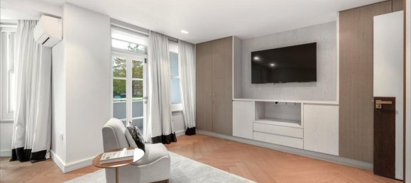 3 bedrooms Apartment in St Johns Wood, United Kingdom No. 7436 27