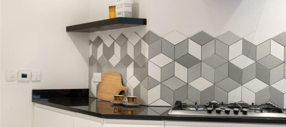 3 bedrooms Apartment in St Johns Wood, United Kingdom No. 7436 10