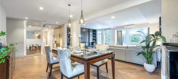 3 bedrooms Apartment in St Johns Wood, United Kingdom No. 7436 3