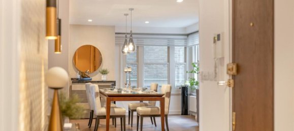 3 bedrooms Apartment in St Johns Wood, United Kingdom No. 7436 15