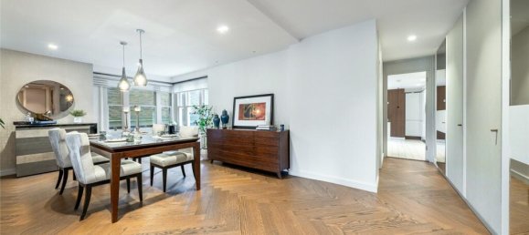 3 bedrooms Apartment in St Johns Wood, United Kingdom No. 7436 28