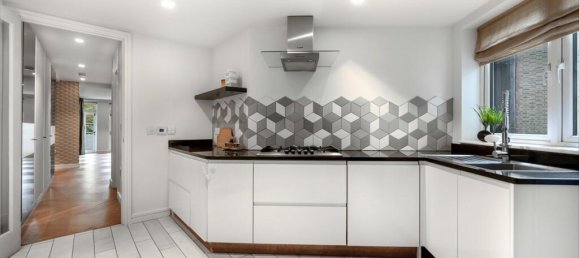 3 bedrooms Apartment in St Johns Wood, United Kingdom No. 7436 8