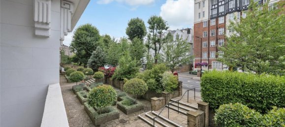 3 bedrooms Apartment in St Johns Wood, United Kingdom No. 7436 30